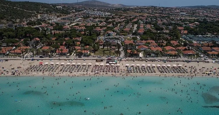 TÜRSAB Orta Anadolu BYK Başkanı Şahin: 40 milyon turist hedefi yakalanacak