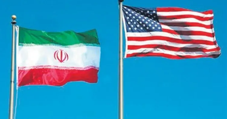 ABD ile AB arasında İran çatlağı