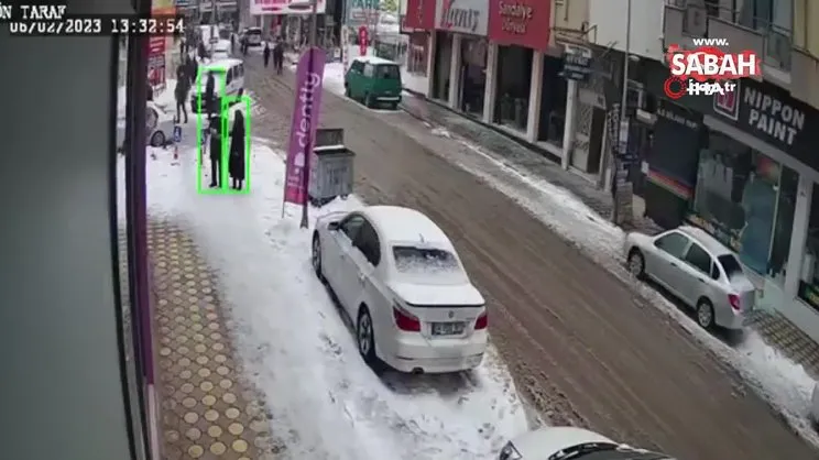 7,6 büyüklüğündeki ikinci depremin yeni görüntüleri ortaya çıktı | Video