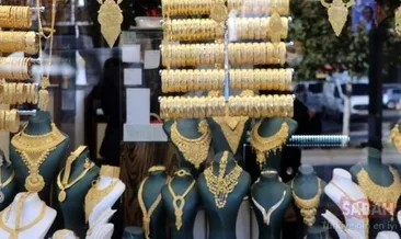 Son dakika altın fiyatları 3 Ocak gelişmeleri: Bugün tam, yarım, çeyrek ve gram altın fiyatları ne kadar?