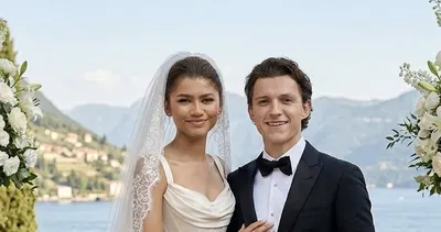 Zendaya ve Tom Holland’dan dikkat çeken adım! Evlilikleri için öyle bir karar aldılar ki...