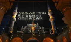 İLK SAHUR VE İFTAR VAKTİ | İlk sahur ne zaman, hangi gece kalkılacak? İşte, 2026 Ramazan imsakiyesi