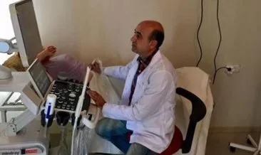 ‘Hamilesin’ yalanıyla kürtaj vurgunu #sirnak
