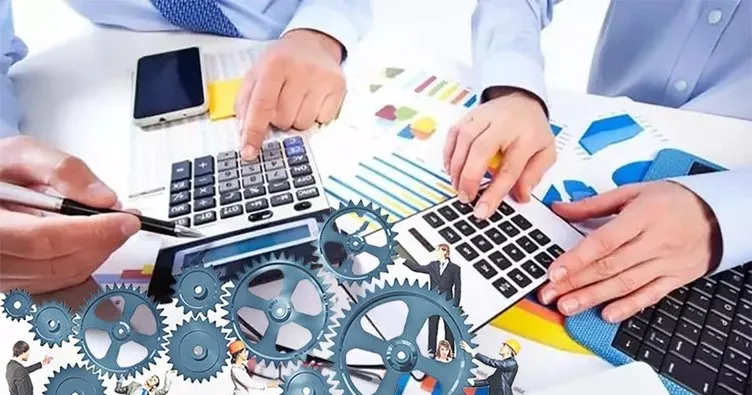 1.4 milyon KOBİ’ye 286 milyarlık kaynak