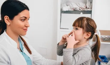 Çocuklarda geniz eti faydalı mı?