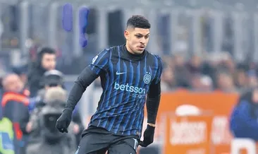 İnter kapıyı açık bıraktı!