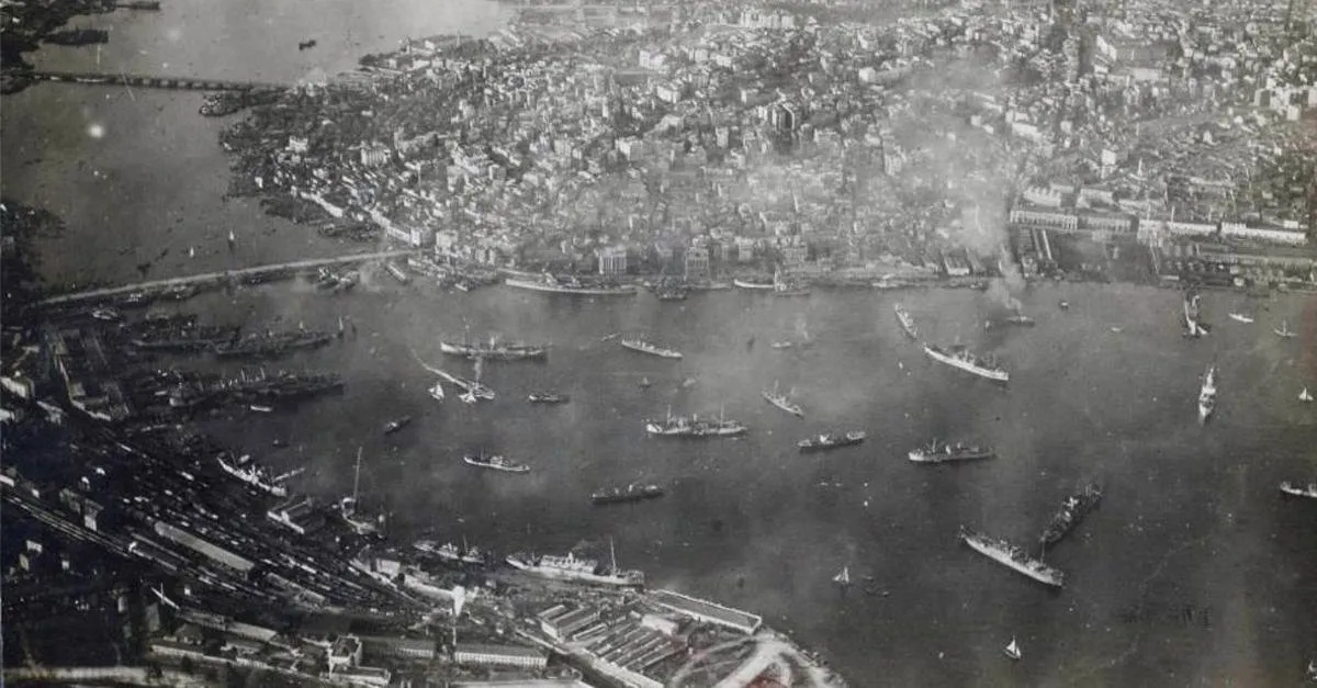 Istanbul Un Kurtulusunun Onemi Nedir 6 Ekim Istanbul Un Kurtulusunun 96 Yil Donumu Anlam Ve Onemi Son Dakika Haberler