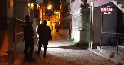 İzmir’de sır cinayet: Bıçakla yaralandı, hastanede hayatını kaybetti | Video