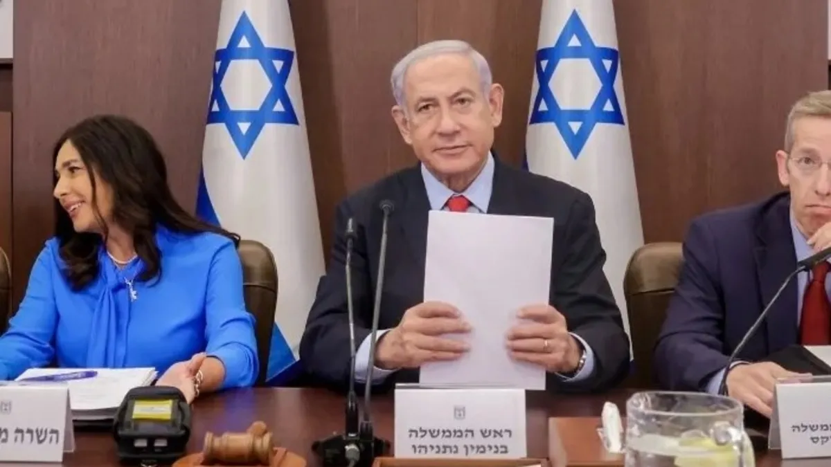 Batı Şeria’yı ilhak devam ediyor