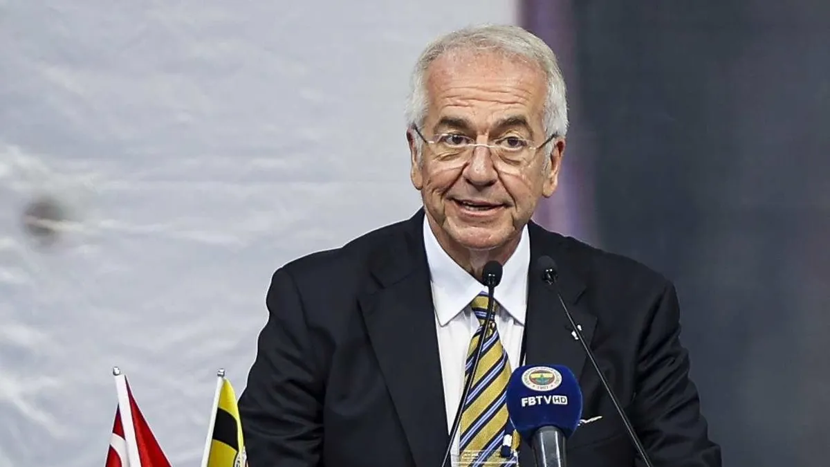 Erol Bilecik Fenerbahçe’deki görevini bırakacağını açıkladı! Erol Bilecik Fenerbahçe’deki görevini bırakacağını açıkladı!