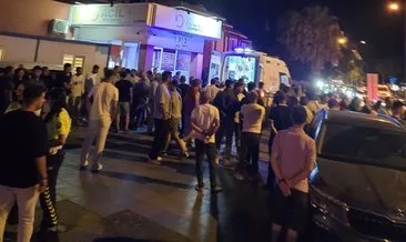 İzmir- Selçuk'ta kahreden kaza! 8 yaşındaki çocuk feci şekilde can verdi! #izmir