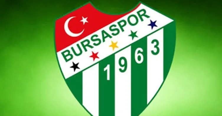 Bursaspor’un borç miktarı belli oldu