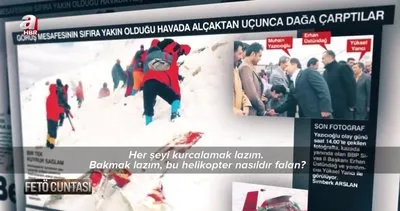 A Haber FETÖ Cuntası belgeseli | Video