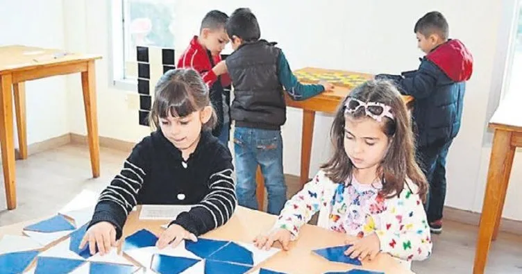 Tales Matematik Müzesi Ankara’da açılıyor