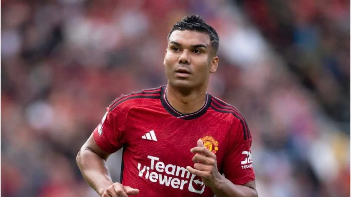 SON DAKİKA FENERBAHÇE HABERİ: Fred'in yanına Casemiro