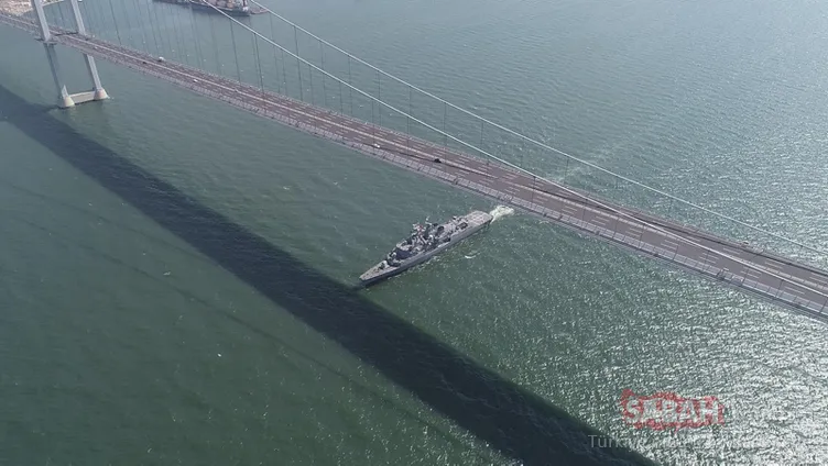 Denizkurdu 2019 nefesleri kesti!