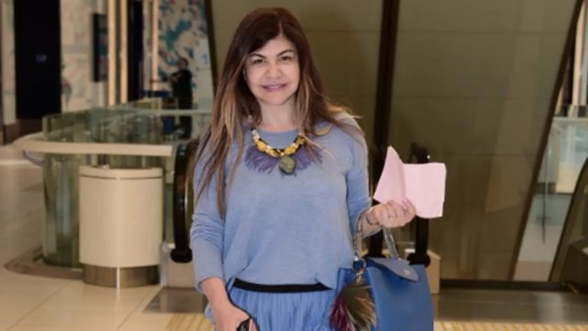 Kedi 50 bin liralı ayakkabıyı yedi