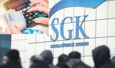 Borç yapılandırmaya yoğun talep