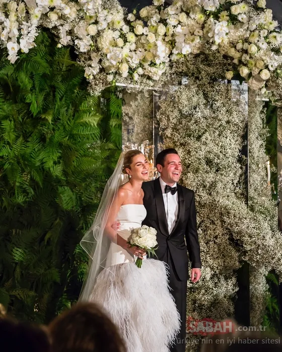 Hacı Sabancı’dan ilk açıklama geldi! Yüzde 99.99 Uzay isimli çocuğun biyolojik babası olduğu ortaya çıkmıştı...