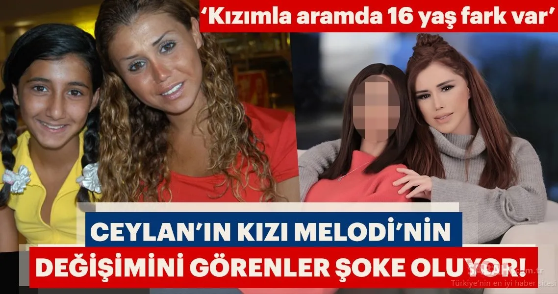 Ceylanin Cocuklari / Ceylan Oglu Yigit In Fotografini Paylasti Sipsak