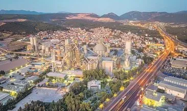40 milyon dolarlık yatırım hedefi