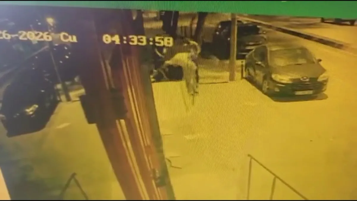Kartal’daki vahşetin görüntüleri ortaya çıktı: Yusuf nişanlısının gözleri önünde katledilmişti!