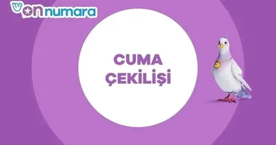 On Numara sonuçları 9 Şubat 2024 Cuma çekilişi yayında! Milli Piyango Online On Numara çekiliş sonuçları sorgulama sayfası