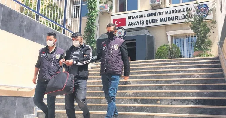 Trafikte yol kavgası cinayetle bitti