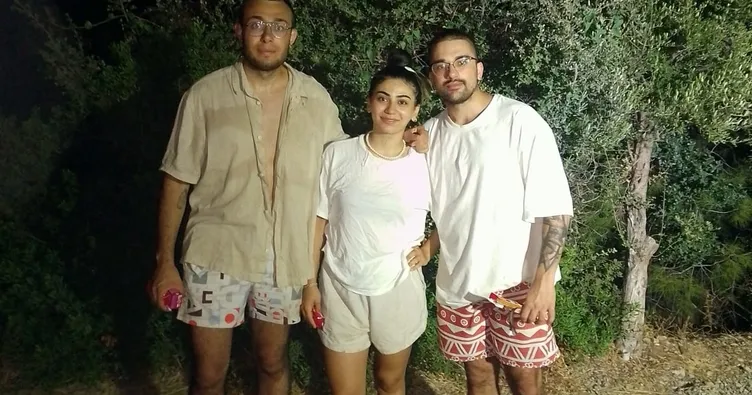Muğla’nın Fethiye İlçesinde kaybolan 3 kişi bulundu