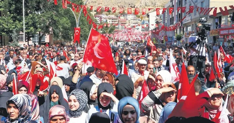 Annelerin feryadı HDP’yi boğacak