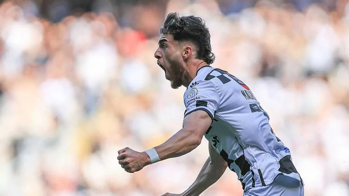 SON DAKİKA TRABZONSPOR HABERİ: Fırtına'nın yeni sağ beki Malheiro