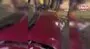 Zigana Tüneli’nde otomobil tünel duvarına çarpıp savruldu: 1 ölü | Video
