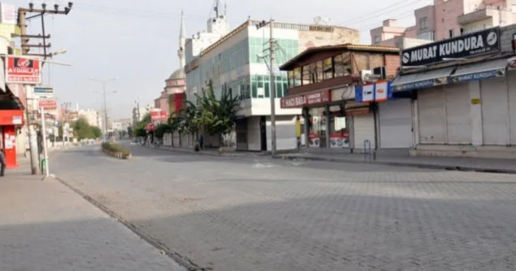 Diyarbakır’da 14 mahallede sokağa çıkma yasağı sona erdi
