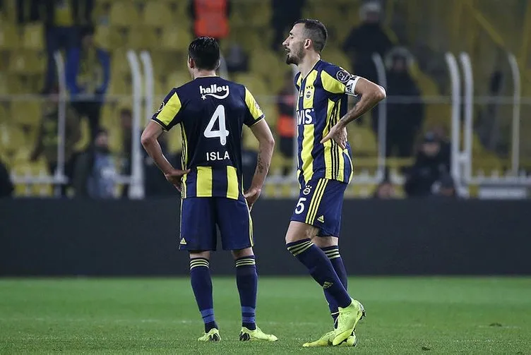 Ahmet Çakar, Fenerbahçe - Büyükşehir Belediyesi Erzurumspor maçını yorumladı