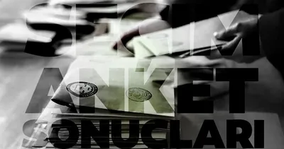 SEÇİM ANKET SONUÇLARI 2023 VERİLERİ: Seçime sayılı günler kala anketler ne diyor? İşte 13. Cumhurbaşkanlığı ve 28. Dönem milletvekili seçim anket sonuçları