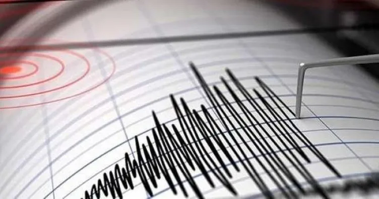 Filipinler’de 7,1 büyüklüğünde deprem