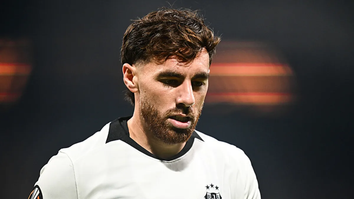 Orkun Kökçü’ye Premier Lig kancası!