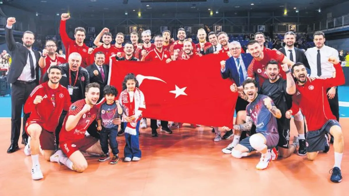 Avrupa’ya Ziraat damgası