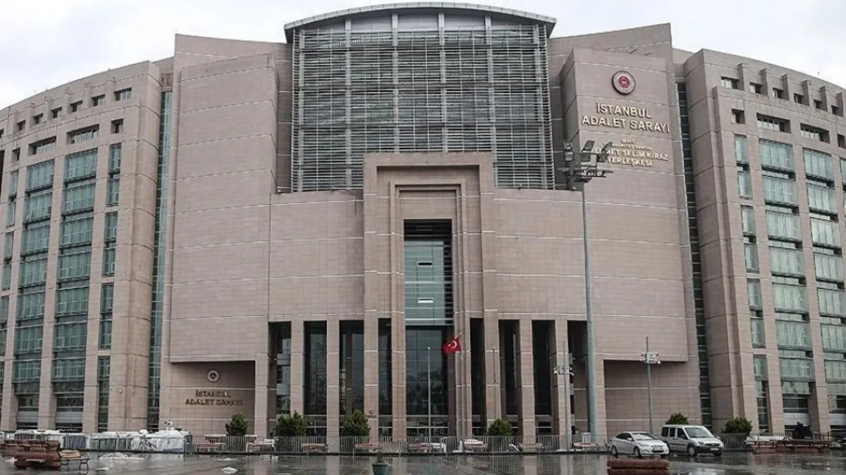 Hamas Netanyahu hakkında yakalama emrini memnuniyetle karşıladı Hamas Netanyahu hakkında yakalama emrini memnuniyetle karşıladı