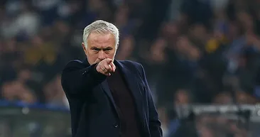Jose Mourinho yine kabusu yaşadı!
