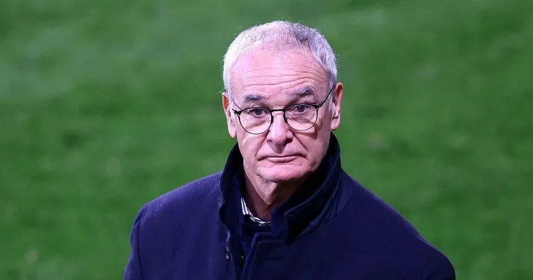 İtalyan teknik direktör Claudio Ranieri emeklilik kararı aldı