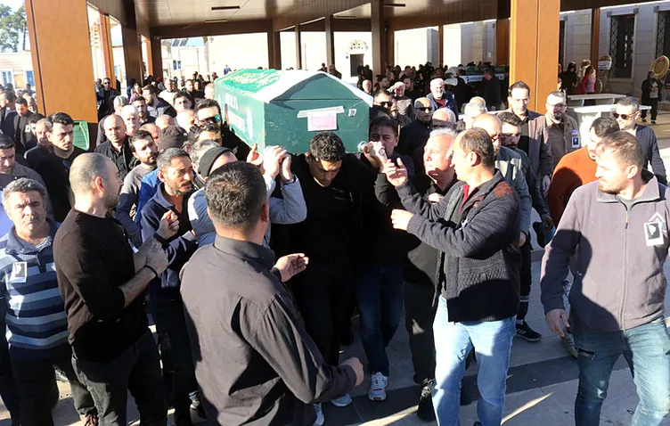 Eski eşi tarafından benzinle katledilmişti: Pınar Zorlu’ya acı veda!