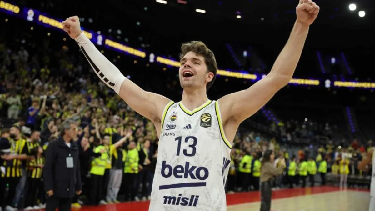 Tarık Biberovic resmen Dallas Mavericks’te! Tarık Biberovic resmen Dallas Mavericks’te!