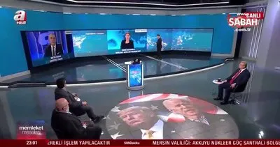 Eski İYİ Partili İsmail Ok ve İsmail Koncuk Muharrem İnce’nin partisine mi geçecek? | Video