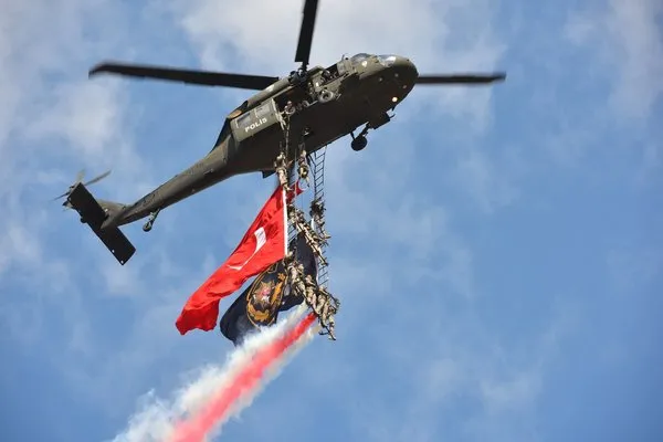 Cumhuriyet Bayramı Kutlamaları