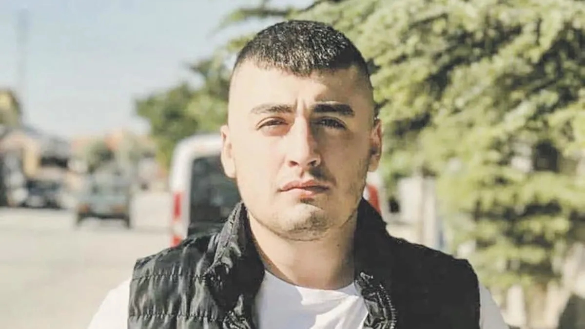 Suç makinesi dehşet saçtı