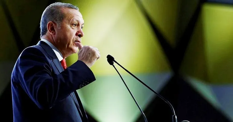 Cumhurbaşkanı Erdoğan’dan Preveze Zaferi ve Deniz Kuvvetleri Günü mesajı