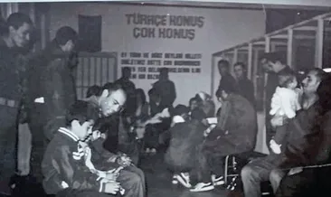 İşkence hücrelerinden hafıza müzesine