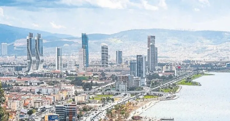 ‘İzmir’de konut sektörü 2020’de canlanacak’