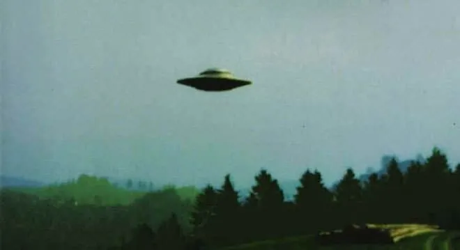 En ünlü UFO hikayeleri